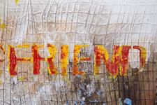 Interior Art Design