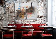 Interior Art Design