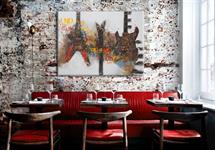 Interior Art Design