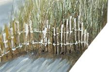 Interior Art Design