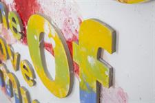 Interior Art Design