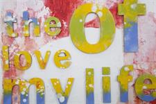 Interior Art Design
