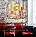 Interior Art Design