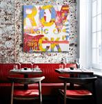 Interior Art Design