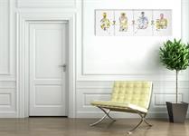 Interior Art Design