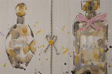 Interior Art Design