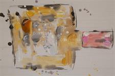 Interior Art Design