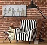 Interior Art Design