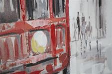 Interior Art Design