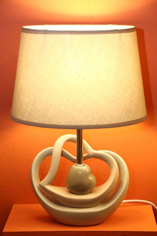 SHAPE lampada da tavolo VES design made in Italy - MyMarca