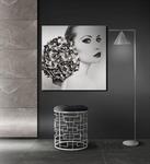Interior Art Design