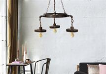 Interior Art Design
