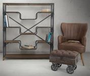 Interior Art Design