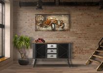 Interior Art Design