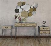 Interior Art Design