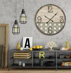 Interior Art Design