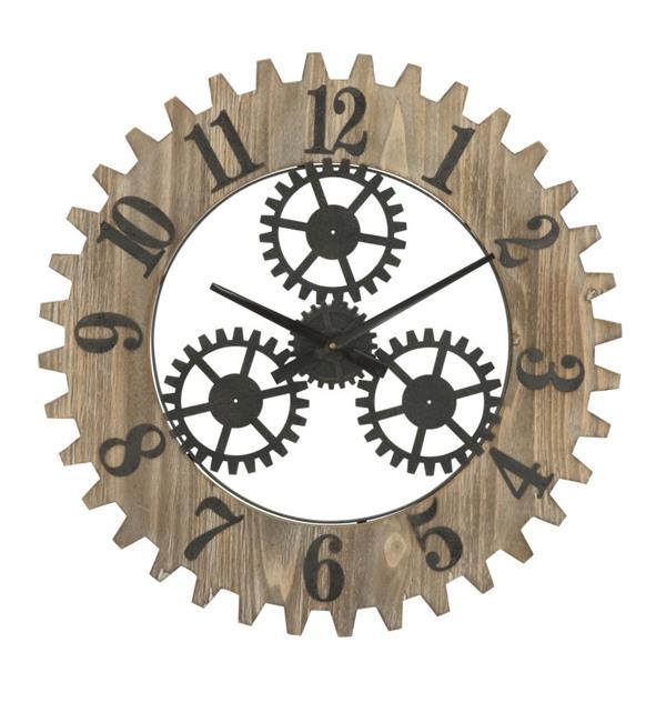 Ingranaggio orologio da muro on sale