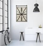 Interior Art Design