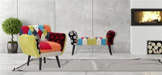 Interior Art Design