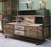 Interior Art Design