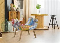 Interior Art Design