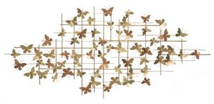 PANNELLO BUTTERFLY MIX GLAM 0319300000