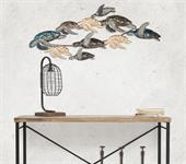 Interior Art Design