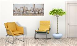 Interior Art Design