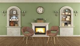 Interior Art Design