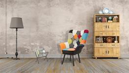Interior Art Design