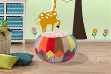 Interior Art Design