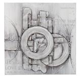 Interior Art Design