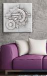 Interior Art Design