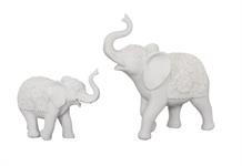 Set da 2 Elefanti Lautrec -B- 020792000B