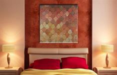 Interior Art Design