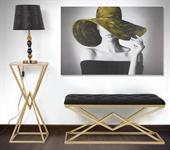 Interior Art Design