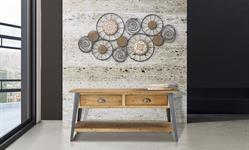 Interior Art Design