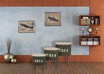 Interior Art Design
