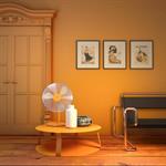 Interior Art Design