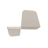 Mensola FLAP 420 in metallo OG03042-06 Canapa