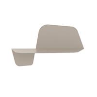 Mensola FLAP 600 in metallo OG03060-06 Canapa