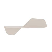 Mensola FLAP 800 in metallo OG03080-06 Canapa