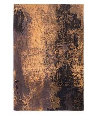 Tappeto NOTTURNO NEL DESERTO rettangolo 240x340, collezione MemeDesign