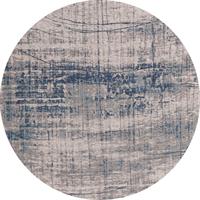 Tappeto RAGGIO DI LUNA rotondo D240, collezione MemeDesign
