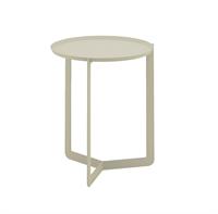 Tavolino ROUND 1 rotondo D40 outdoor ECT05040-06 Canapa
