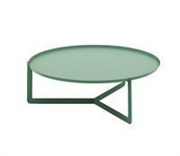 Tavolino ROUND 3 rotondo D80 outdoor ECT05080-20 Salvia