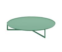 Tavolino ROUND 4 rotondo D120 outdoor ECT05120-20 Salvia
