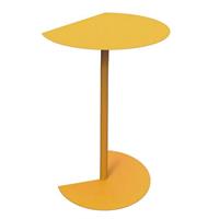 Tavolino WAY BAR H90 outdoor CT11090-13 Giallo Maya