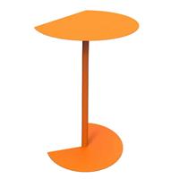 Tavolino WAY BAR H90 outdoor CT11090-14 Zucca