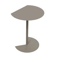 Tavolino WAY BISTROT H74 outdoor CT11074-07 Fango